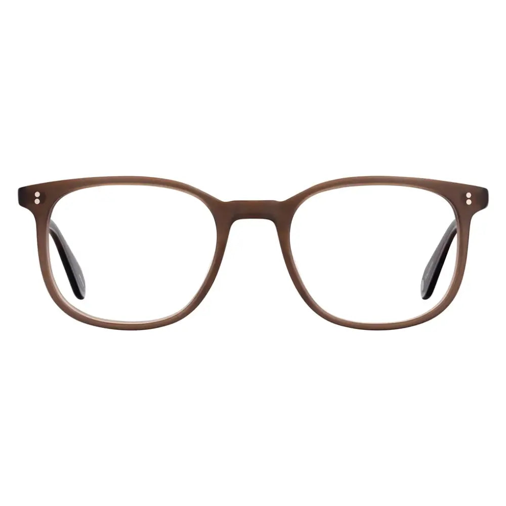 Garrett Leight luxury glasses online at The Optical Co
