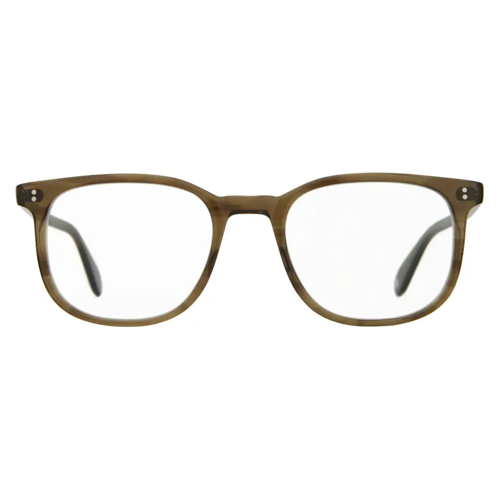 Garrett Leight luxury glasses online at The Optical Co
