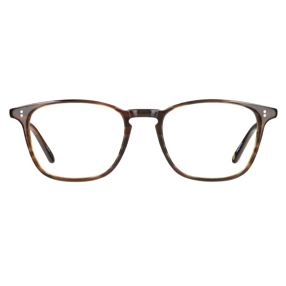 Garrett Leight luxury eyeglasses online at The Optical Co