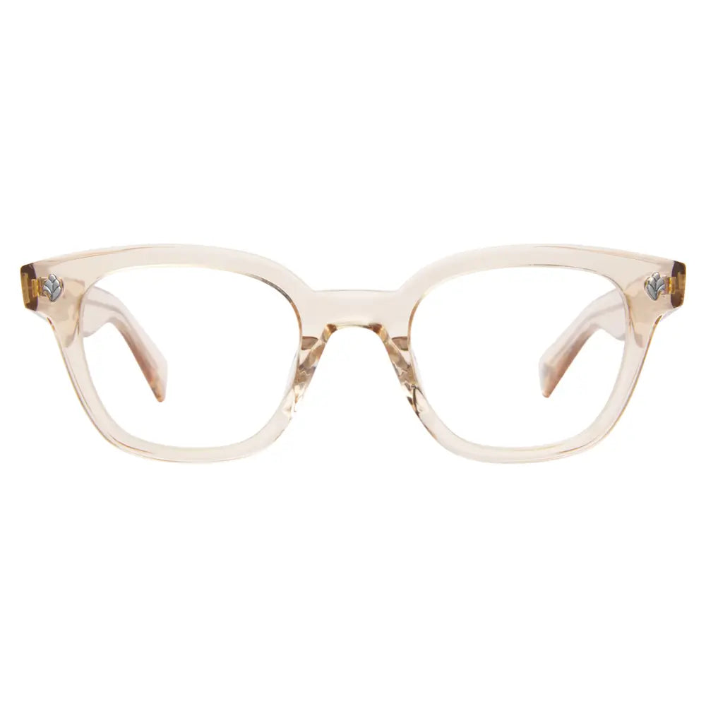 Garrett Leight luxury eyeglasses online at The Optical Co