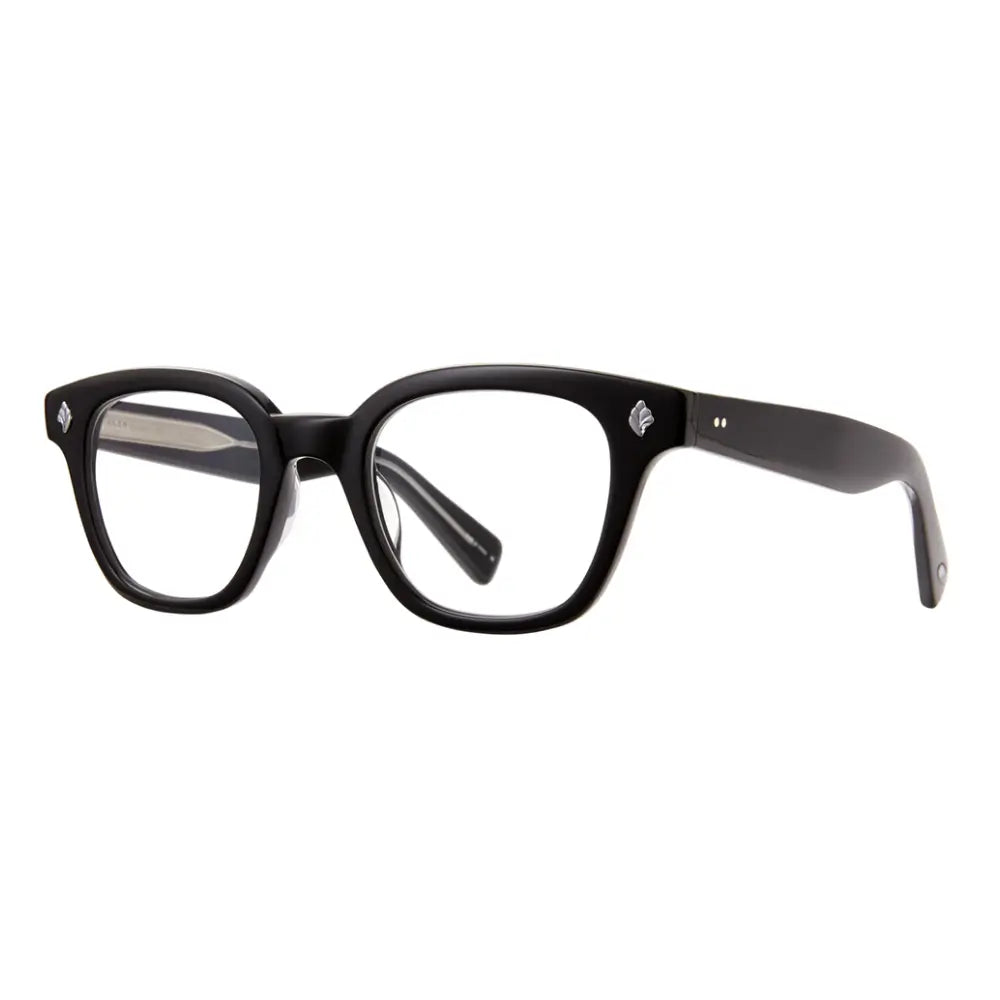 Garrett Leight luxury eyeglasses online at The Optical Co