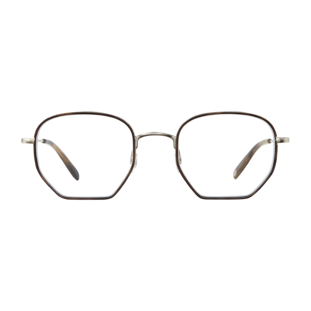 Garrett Leight luxury glasses online at The Optical Co