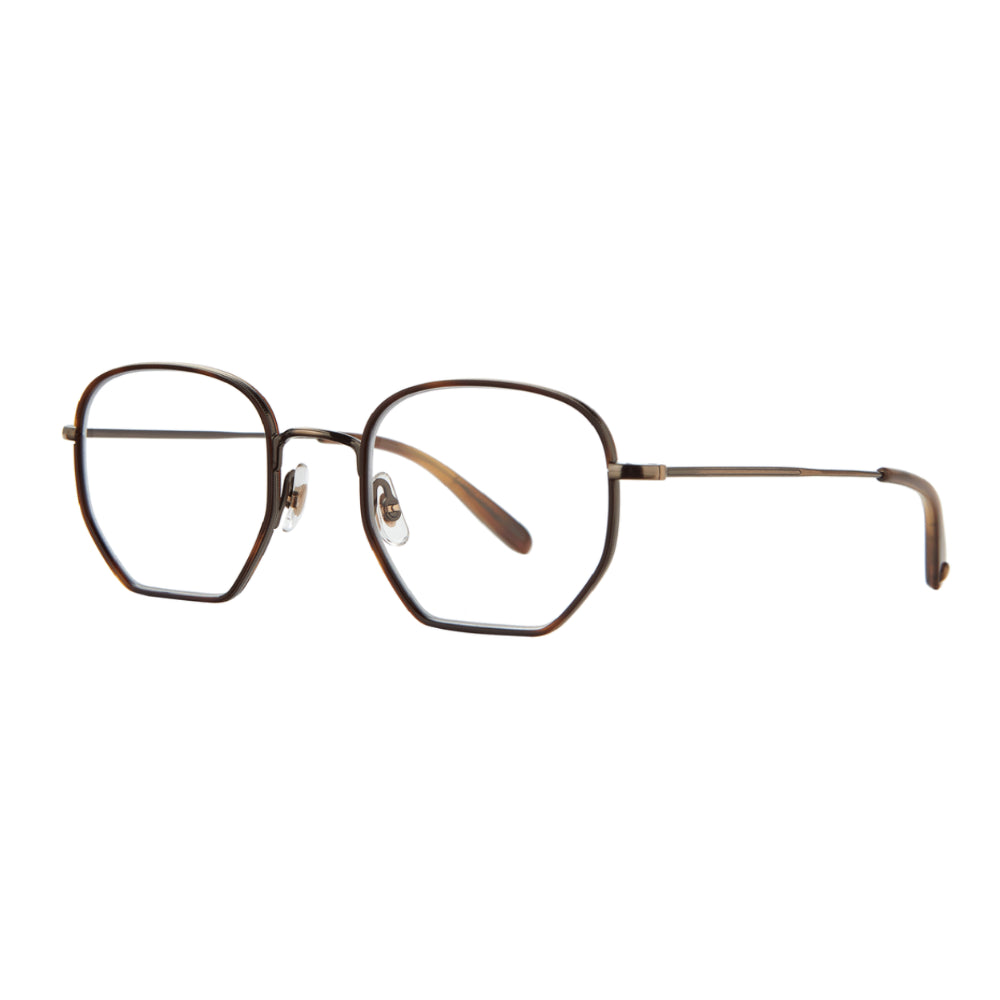 Garrett Leight luxury glasses online at The Optical Co