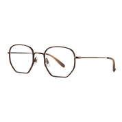 Garrett Leight luxury glasses online at The Optical Co