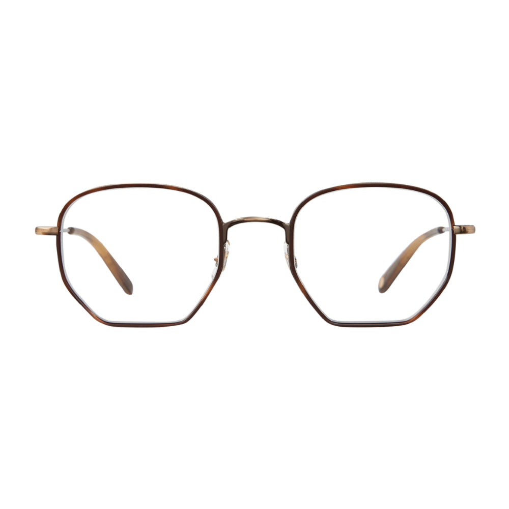 Garrett Leight luxury glasses online at The Optical Co