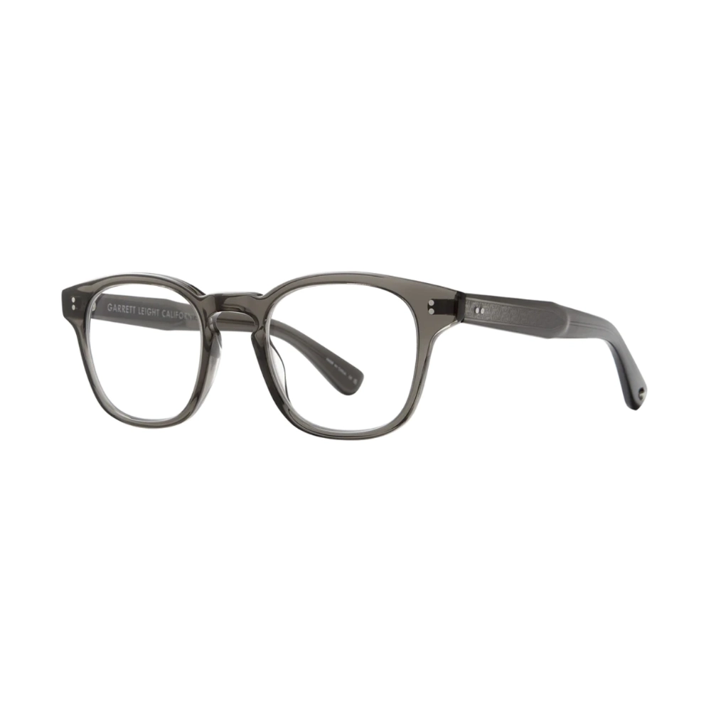 Garrett Leight luxury glasses online at The Optical Co