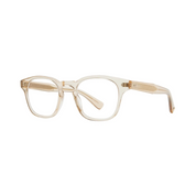 Garrett Leight luxury glasses online at The Optical Co