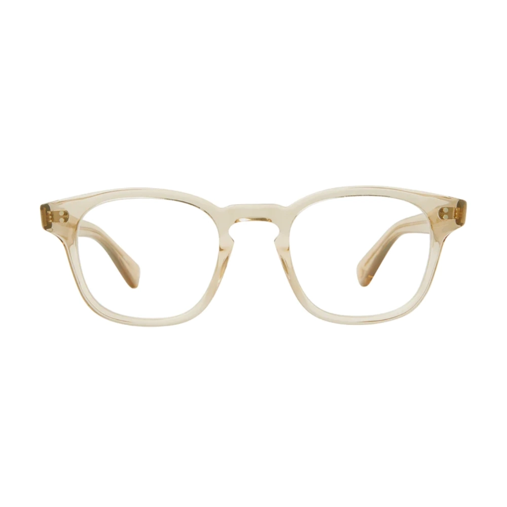Garrett Leight luxury glasses online at The Optical Co