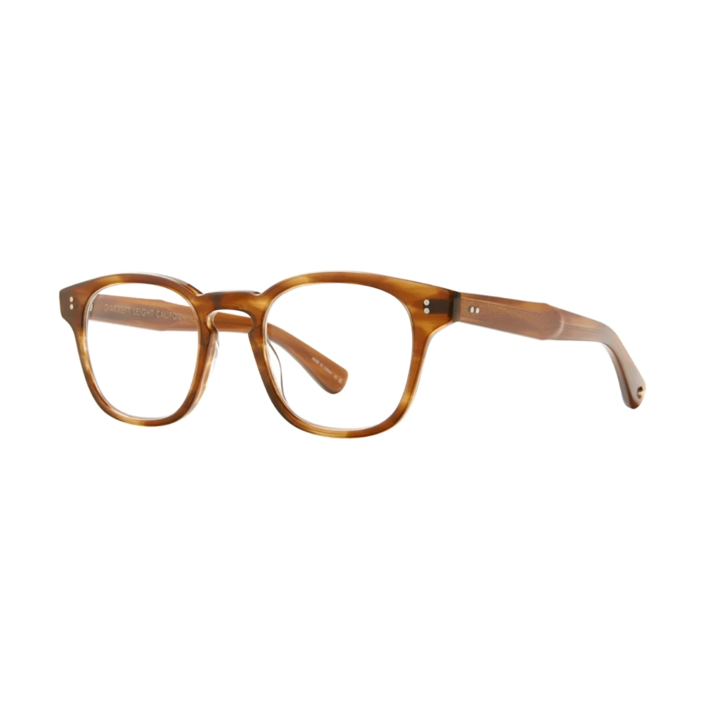 Garrett Leight luxury glasses online at The Optical Co