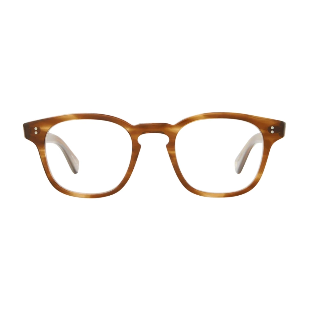 Garrett Leight luxury glasses online at The Optical Co