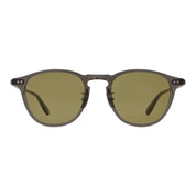 GLCO Blue Collection Hampton J round p3 plastic sunglasses with glass lenses