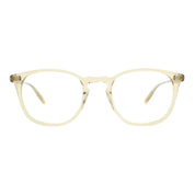 Garrett Leight luxury glasses online at The Optical Co