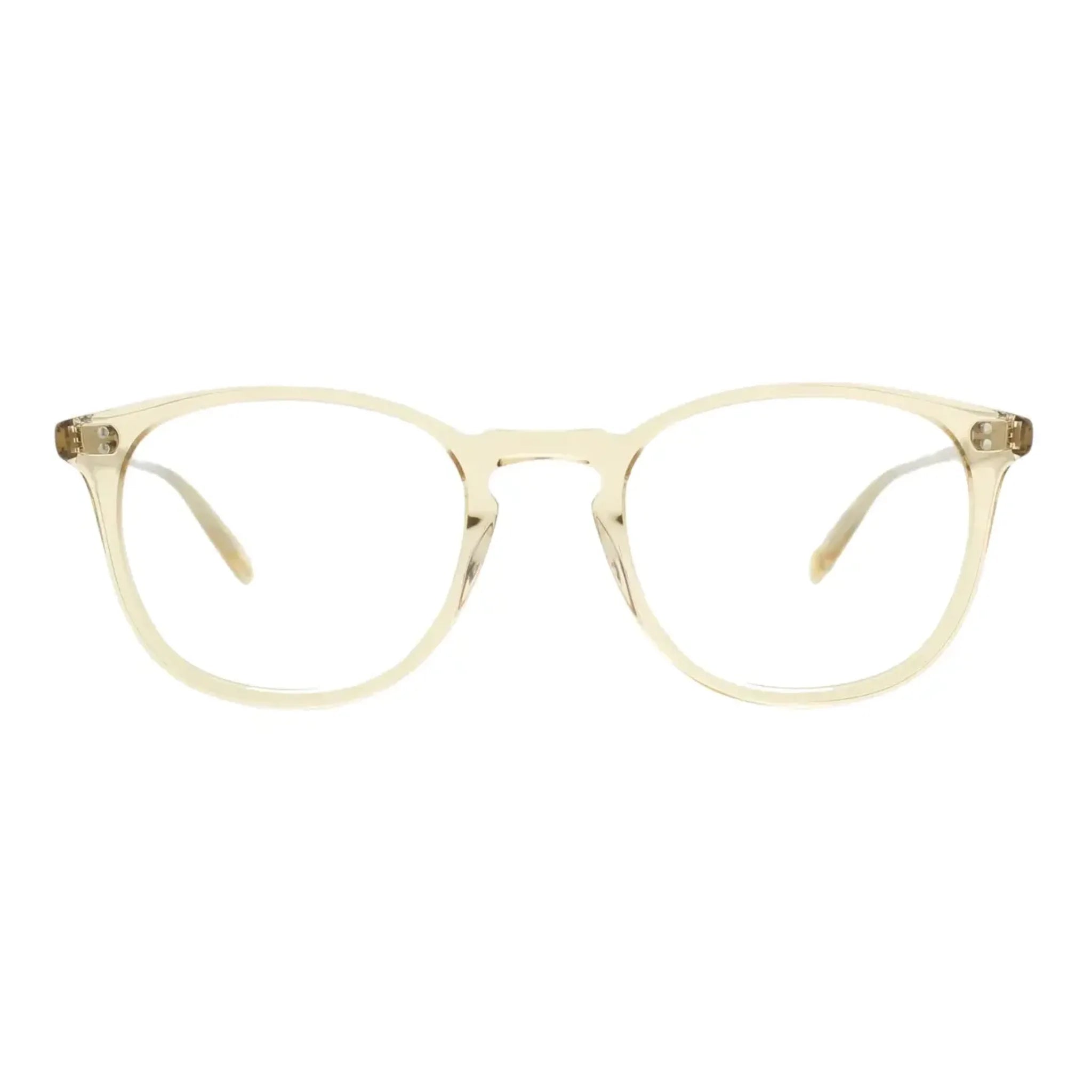 Garrett Leight luxury glasses online at The Optical Co