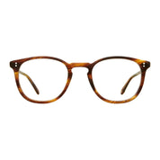 Garrett Leight luxury glasses online at The Optical Co