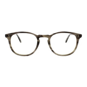 Garrett Leight luxury glasses online at The Optical Co