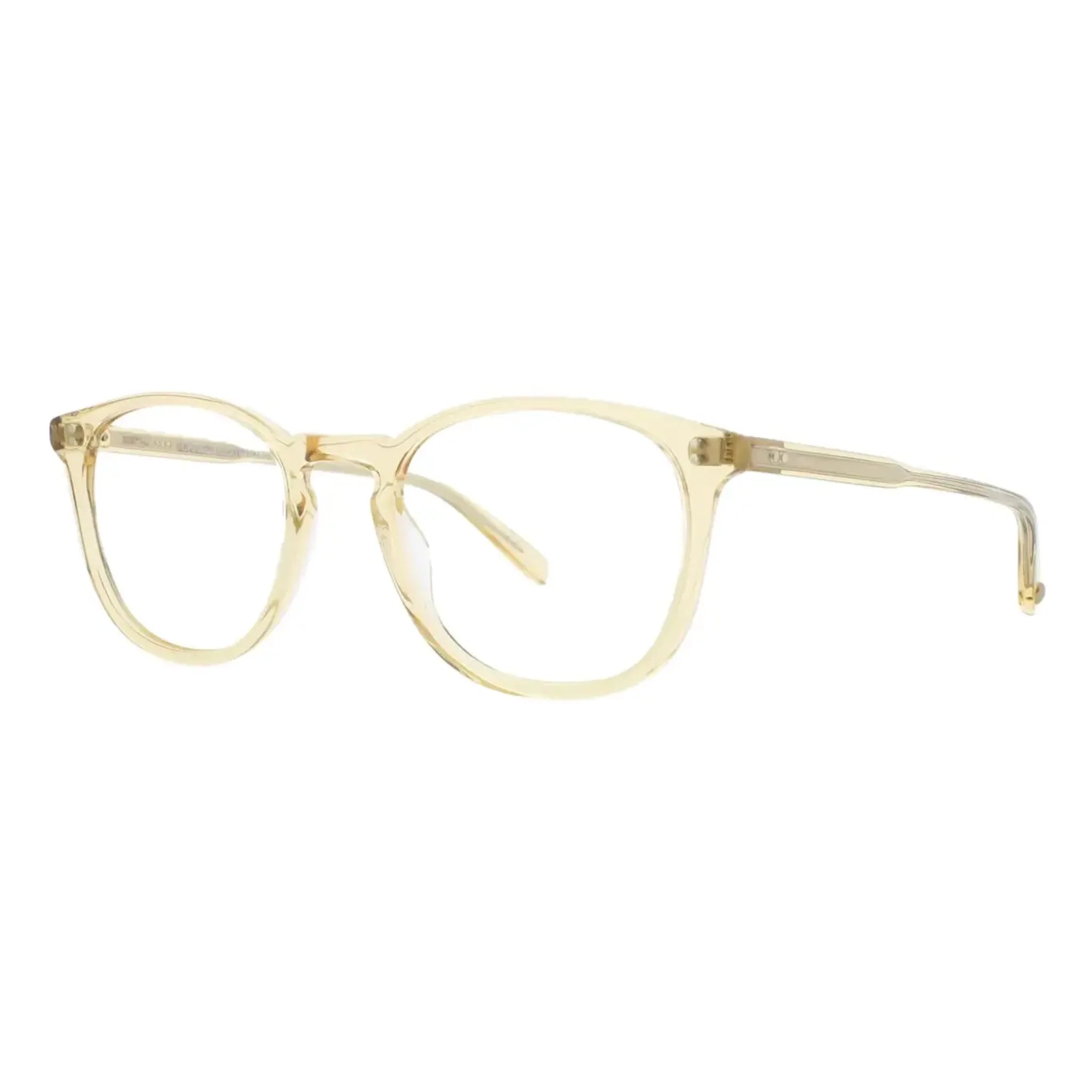 Garrett Leight luxury glasses online at The Optical Co