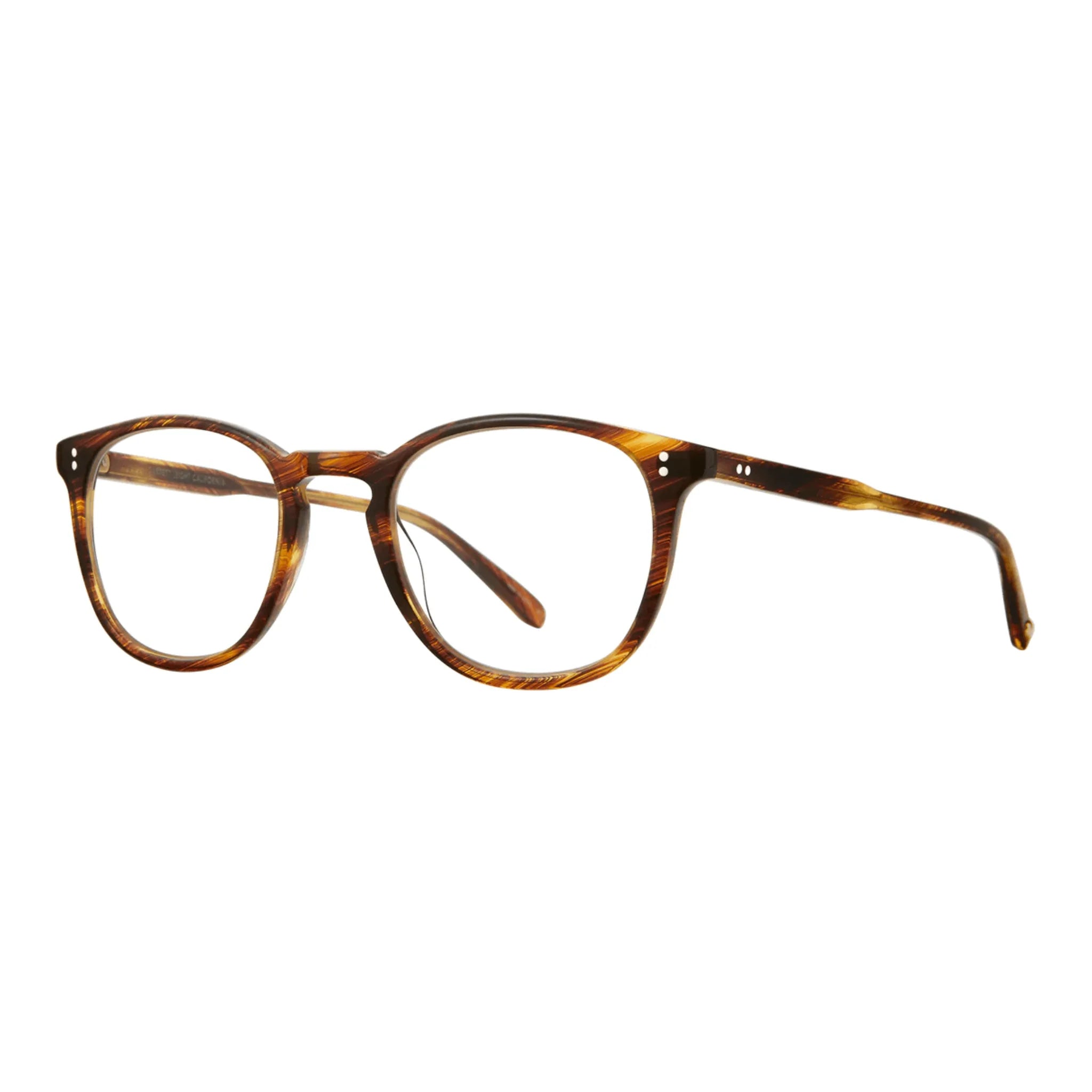 Garrett Leight luxury glasses online at The Optical Co