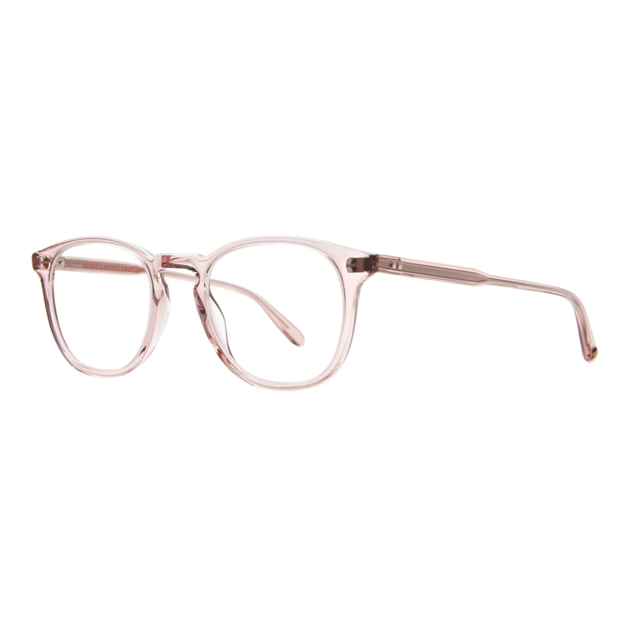 Garrett Leight luxury glasses online at The Optical Co