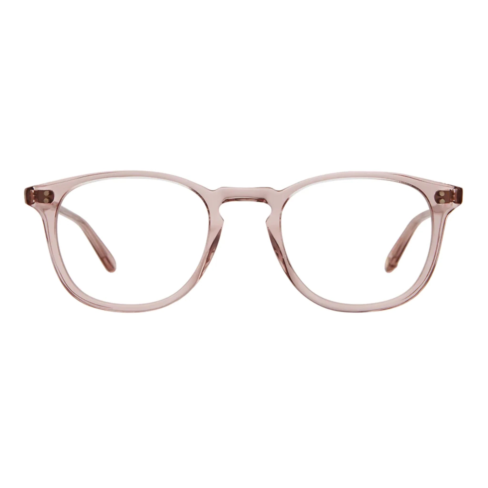 Garrett Leight luxury glasses online at The Optical Co