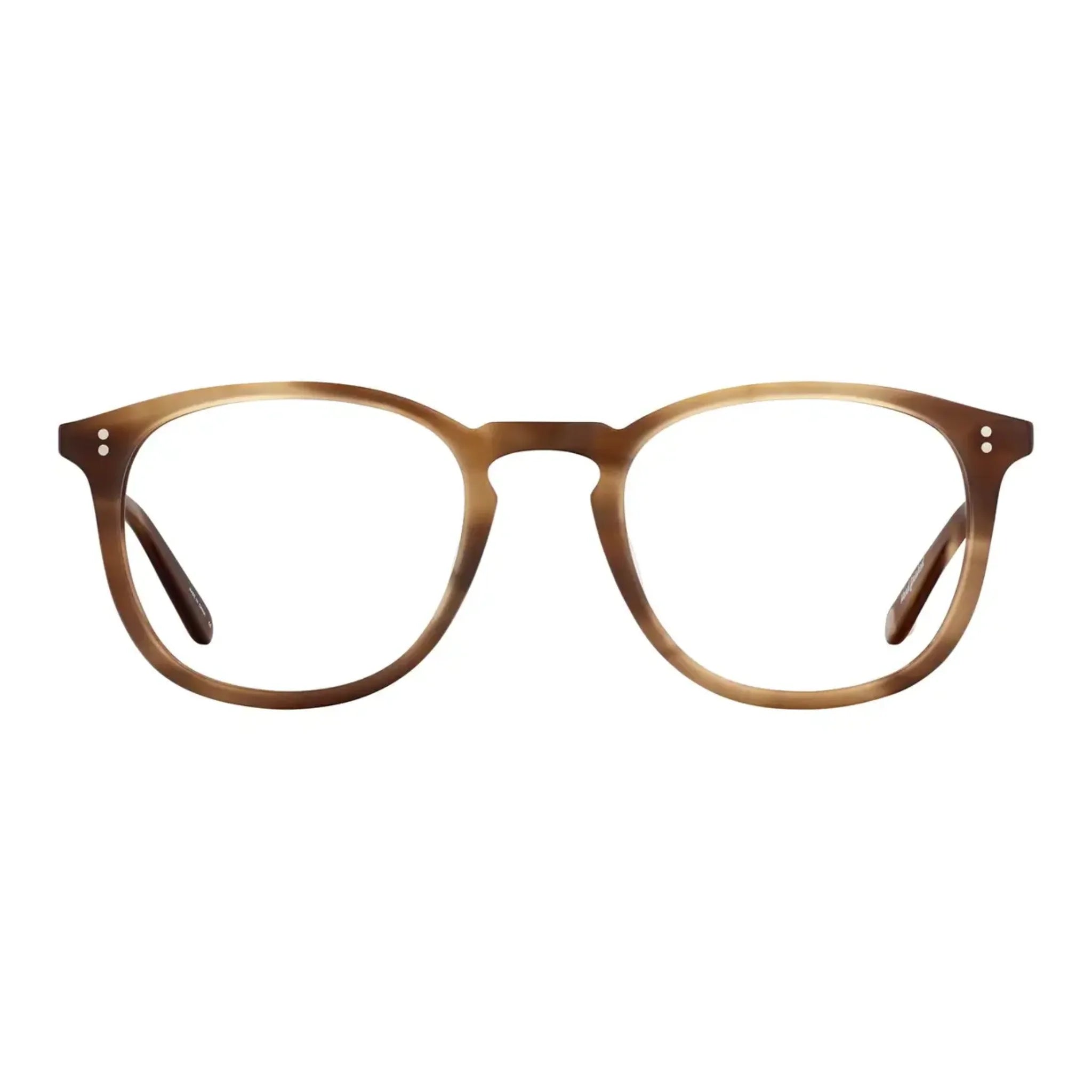 Garrett Leight luxury glasses online at The Optical Co