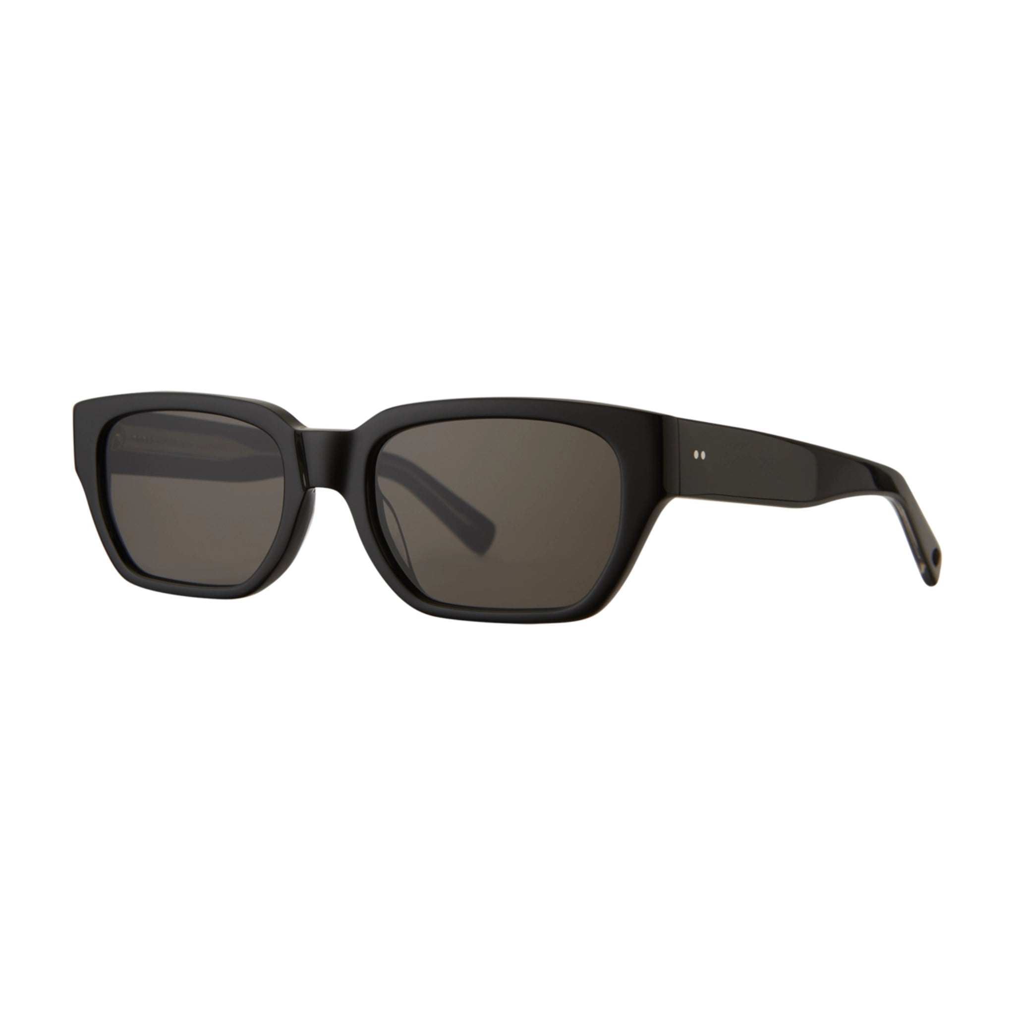 Garrett Leight luxury polarized sunglasses online at The Optical Co