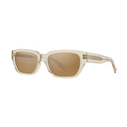 Garrett Leight luxury polarized sunglasses online at The Optical Co