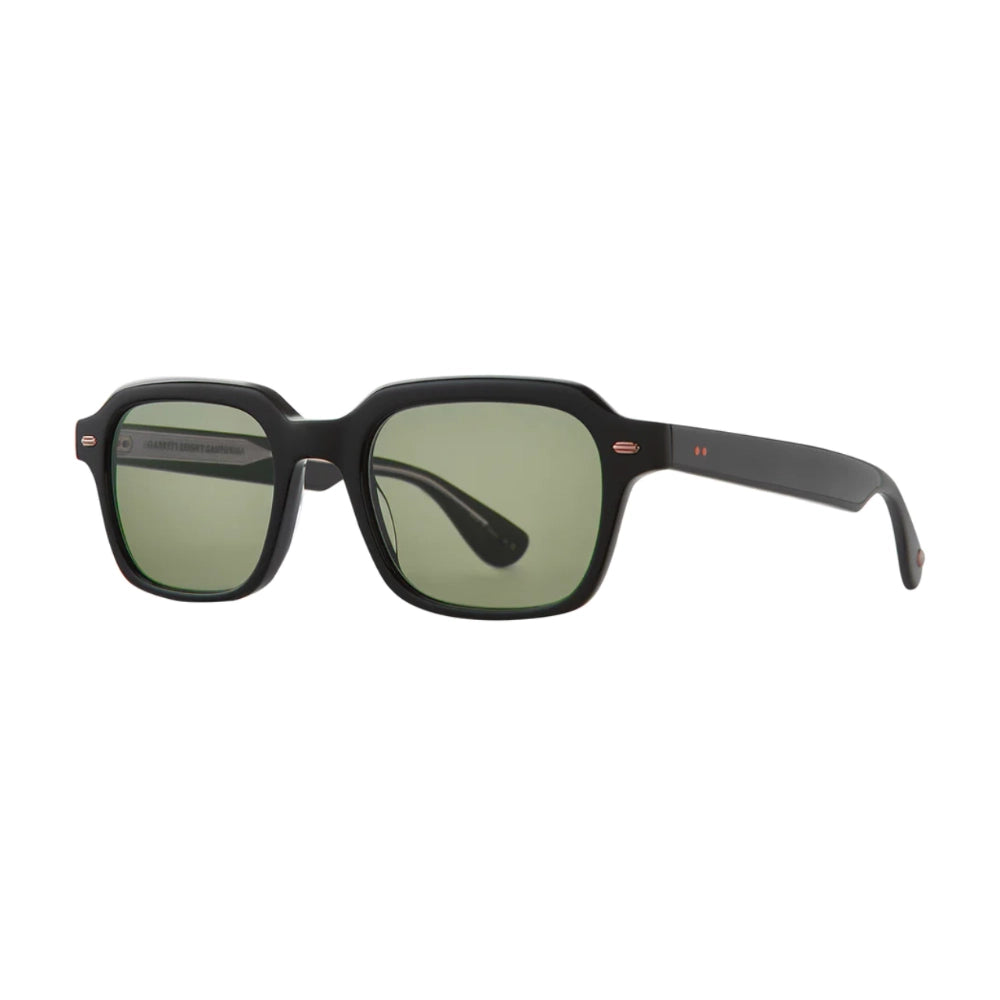 Garrett Leight luxury polarized sunglasses online at The Optical Co