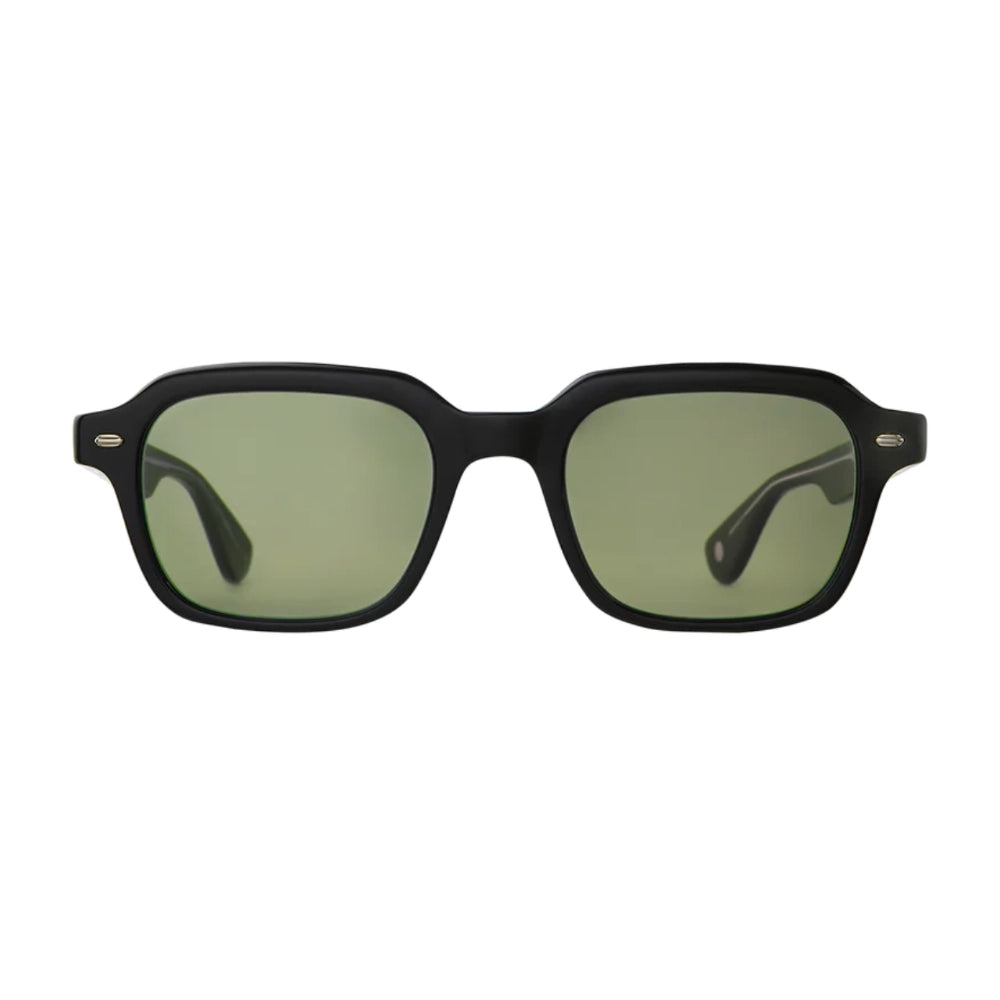 Garrett Leight luxury polarized sunglasses online at The Optical Co