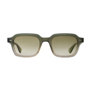 Garrett Leight luxury polarized sunglasses online at The Optical Co