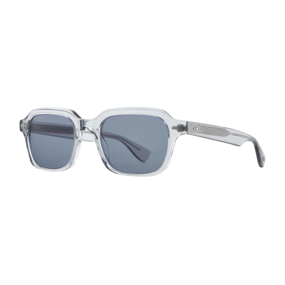 Garrett Leight luxury polarized sunglasses online at The Optical Co