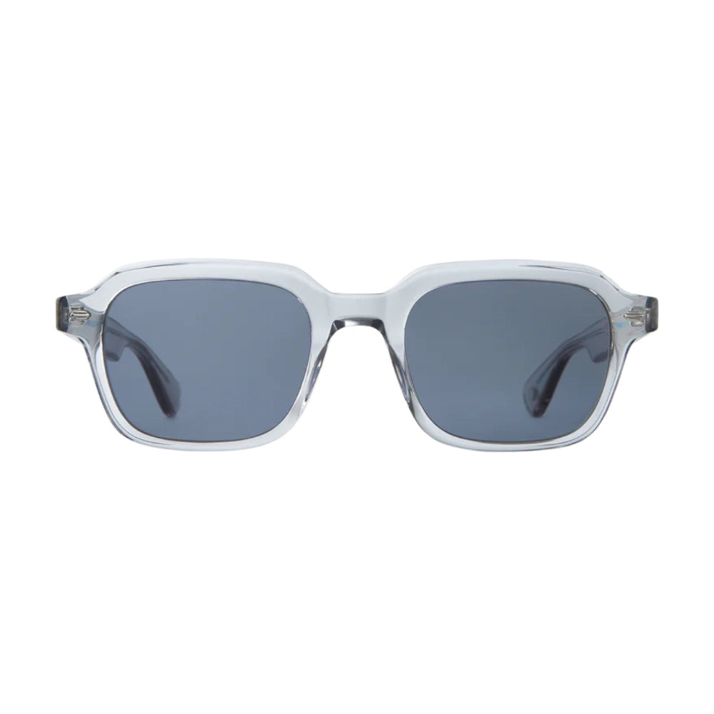 Garrett Leight luxury polarized sunglasses online at The Optical Co