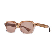 Garrett Leight luxury polarized sunglasses online at The Optical Co