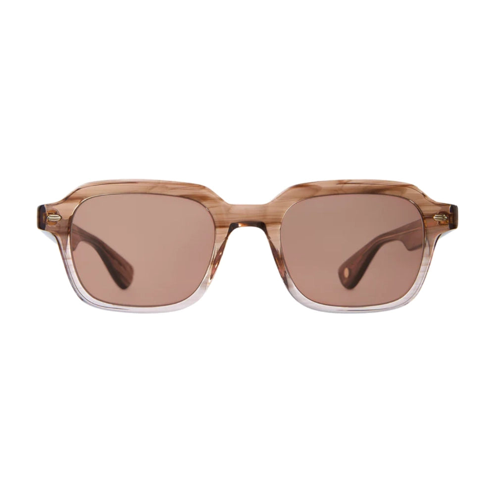 Garrett Leight luxury polarized sunglasses online at The Optical Co