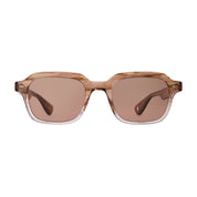 Garrett Leight luxury polarized sunglasses online at The Optical Co