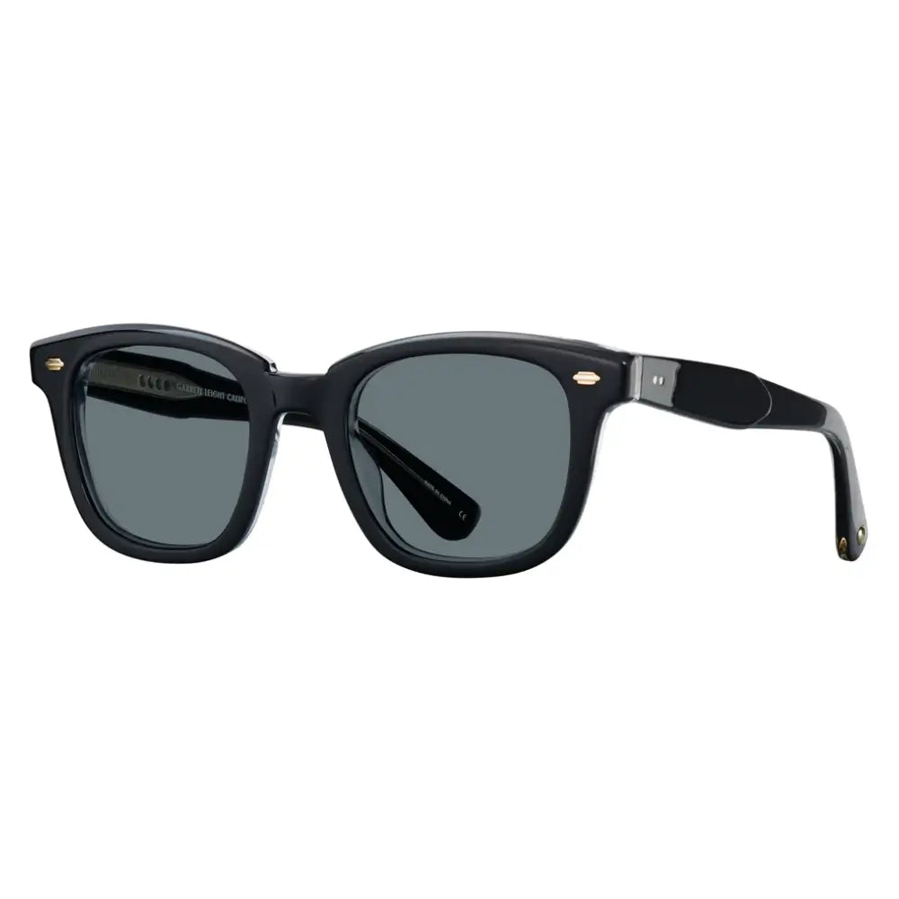 Garrett Leight luxury polarized sunglasses online at The Optical Co