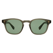Garrett Leight luxury polarized sunglasses online at The Optical Co