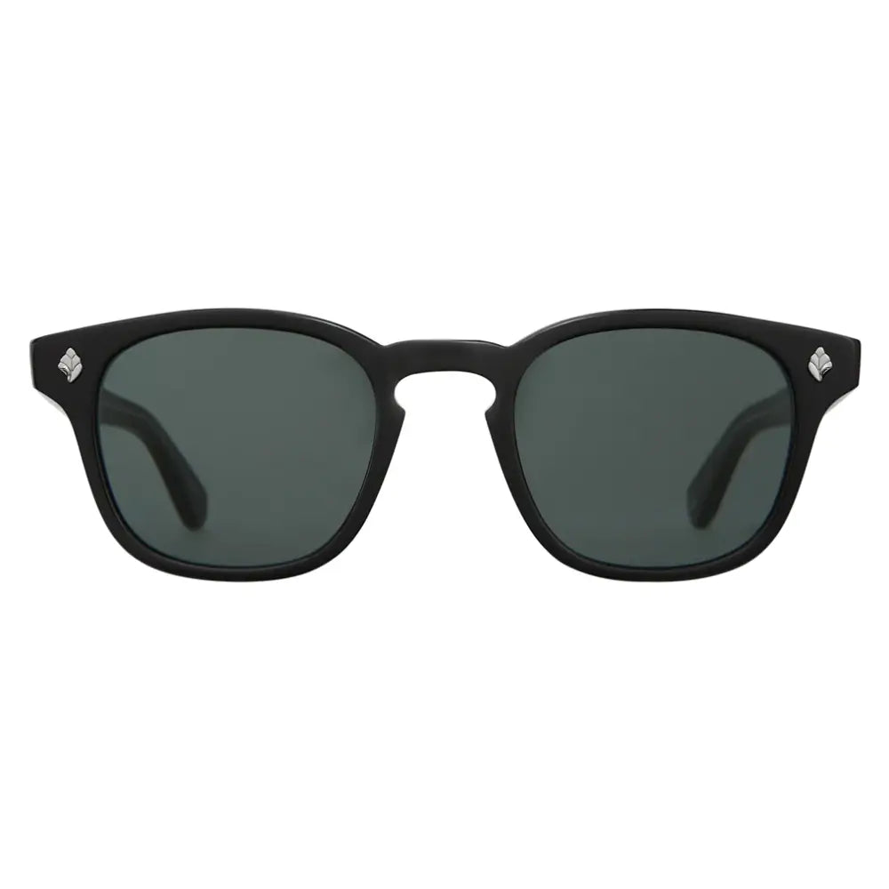 Garrett Leight luxury polarized sunglasses online at The Optical Co