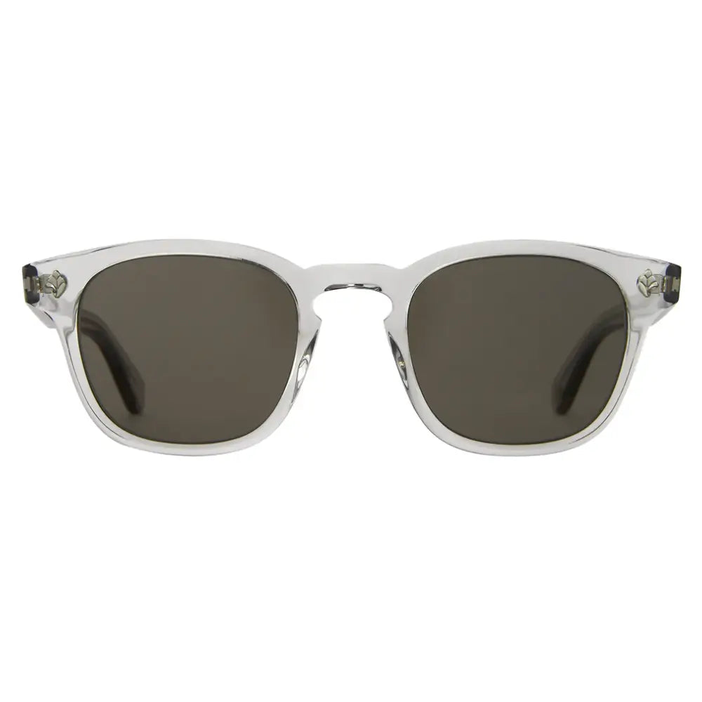 Garrett Leight luxury polarized sunglasses online at The Optical Co