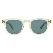 Garrett Leight luxury polarized sunglasses online at The Optical Co