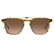 GLCO Brooks Sun Clip gold