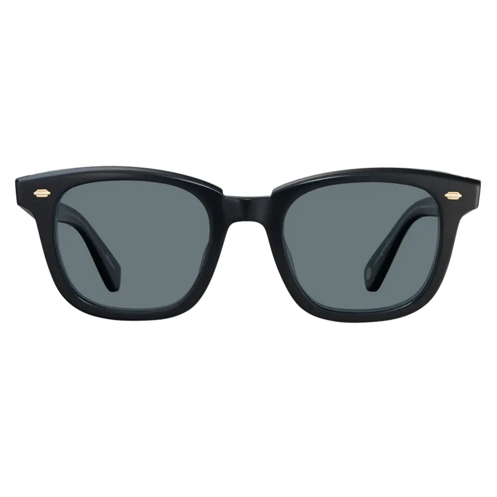 Garrett Leight luxury polarized sunglasses online at The Optical Co