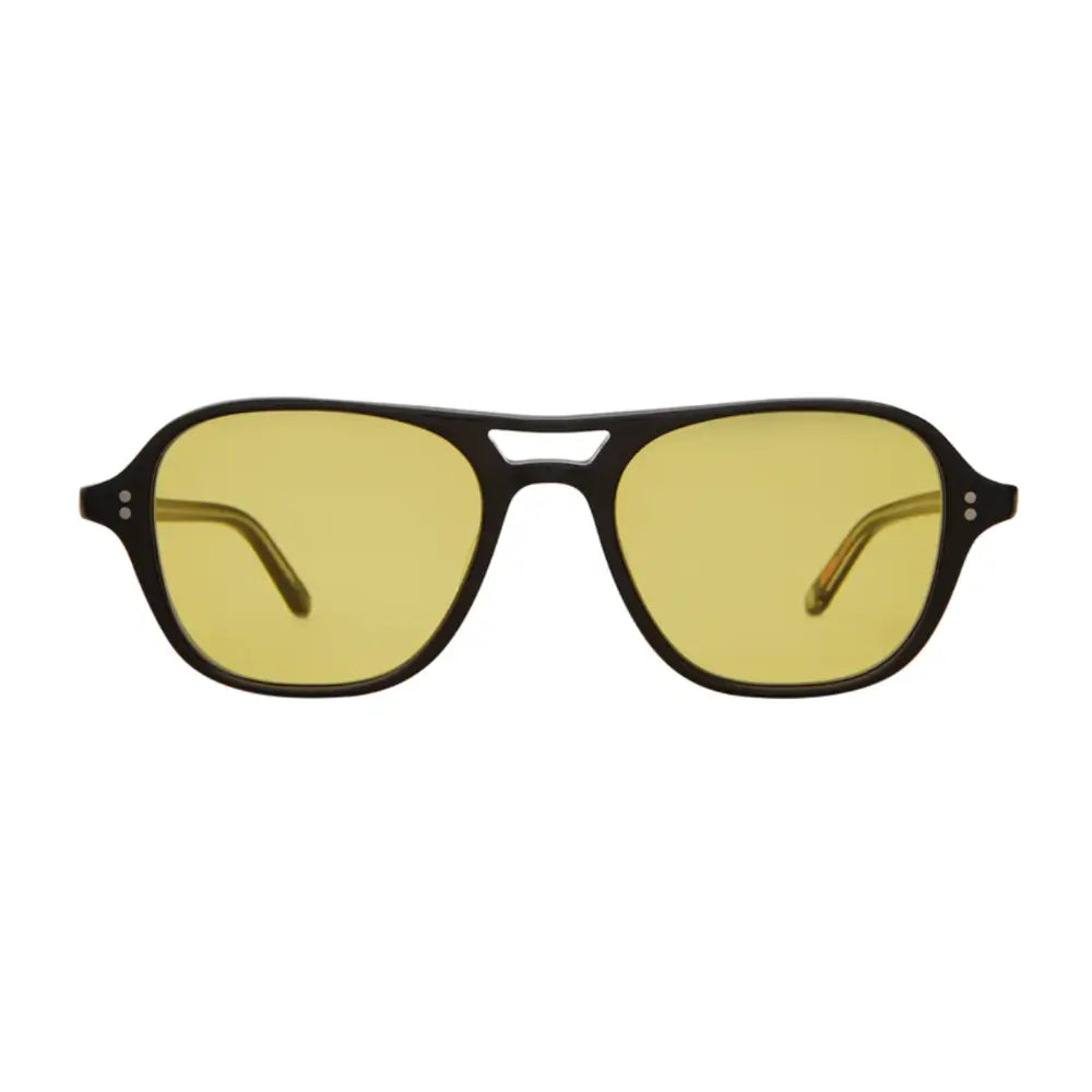 Garrett Leight luxury polarized sunglasses online at The Optical Co