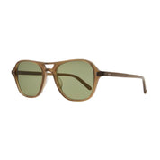 Garrett Leight luxury polarized sunglasses online at The Optical Co