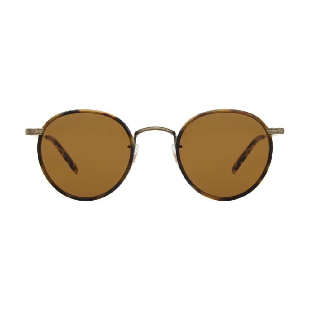 Wilson Sunglasses by Garrett Leight – THE OPTICAL. CO