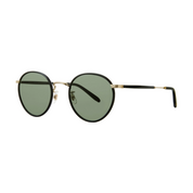 Garrett Leight luxury polarized sunglasses online at The Optical Co