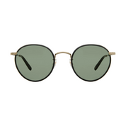 Garrett Leight luxury polarized sunglasses online at The Optical Co