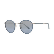 Garrett Leight luxury polarized sunglasses online at The Optical Co