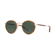 Garrett Leight luxury polarized sunglasses online at The Optical Co