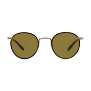 Garrett Leight luxury polarized sunglasses online at The Optical Co