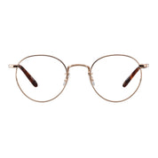 Garrett Leight luxury glasses online at The Optical Co